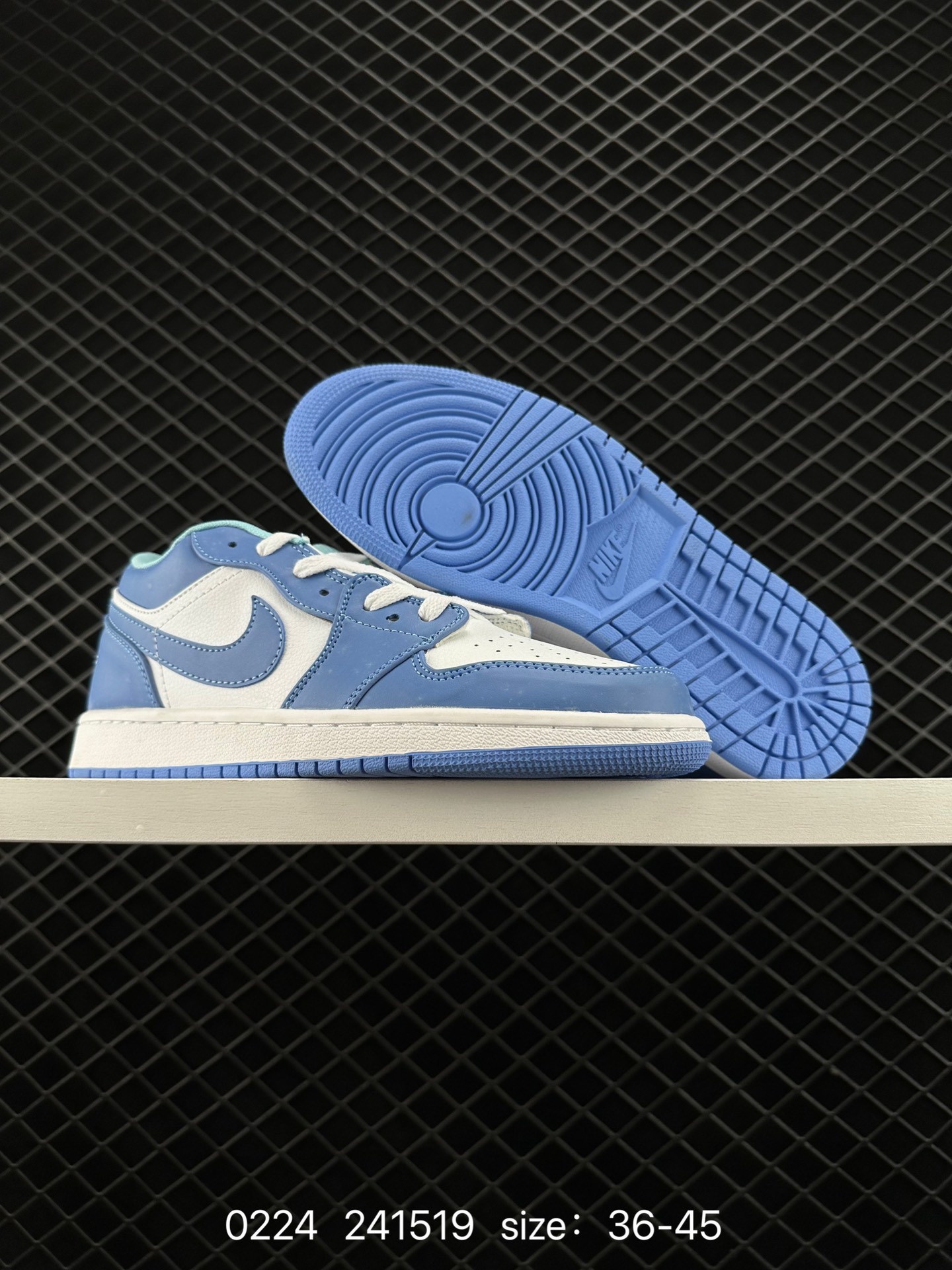 Air Jordan 1 Low AJ1